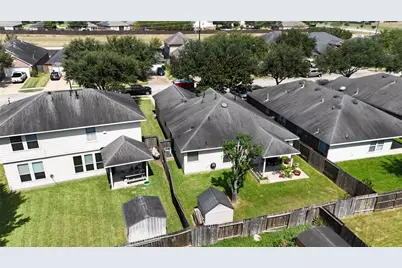 803 Pickett Hill Lane Lane, Rosenberg, TX 77469 - Photo 27