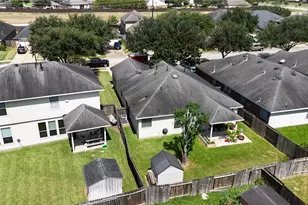 803 Pickett Hill Ln Ln, Rosenberg, TX 77469 - Photo 27