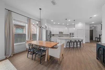 15119 Barbado Ridge Trail, Cypress, TX 77433 - Photo 9