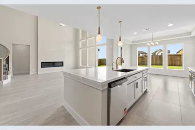 818 Caballos Drive, League City, TX 77546 - Photo 9