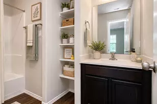 5430 Dovetail Arbor Trace, Katy, TX 77449 - Photo 13