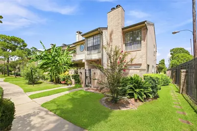 736 Country Place Drive #I, Houston, TX 77079 - Photo 1