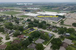 10 Wagon Ln Loop, Angleton, TX 77515 - Photo 27