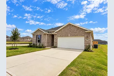 7818 Rustic Lariat Dr, Richmond, TX 77406 - Photo 3