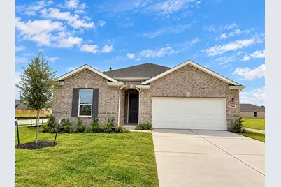 7818 Rustic Lariat Dr, Richmond, TX 77406 - Photo 1