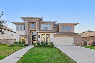 4823 Parkgate Avenue, Fulshear, TX 77441 - Photo 1