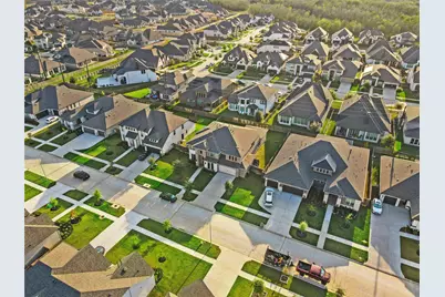 4823 Parkgate Avenue, Fulshear, TX 77441 - Photo 39