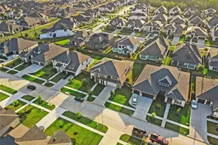 4823 Parkgate Ave, Fulshear, TX 77441 - Photo 39