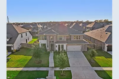 4823 Parkgate Avenue, Fulshear, TX 77441 - Photo 37