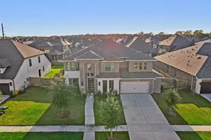 4823 Parkgate Ave, Fulshear, TX 77441 - Photo 37