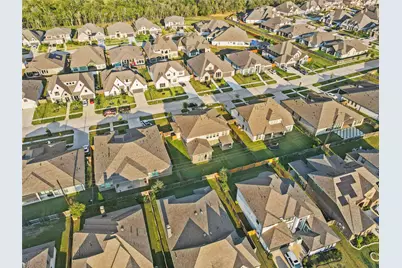 4823 Parkgate Avenue, Fulshear, TX 77441 - Photo 41