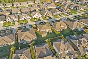 4823 Parkgate Ave, Fulshear, TX 77441 - Photo 41