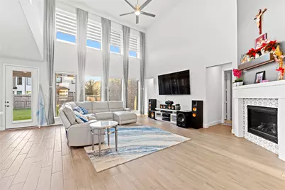 4823 Parkgate Avenue, Fulshear, TX 77441 - Photo 7