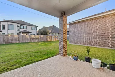 4823 Parkgate Avenue, Fulshear, TX 77441 - Photo 35