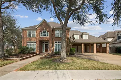 4218 Lakecrest Drive, Missouri City, TX 77459 - Photo 1