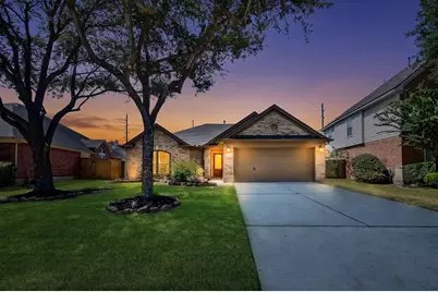 14903 Meridian Park Lane, Humble, TX 77396 - Photo 49