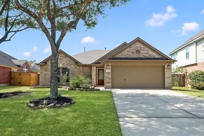 14903 Meridian Park Lane, Humble, TX 77396 - Photo 5