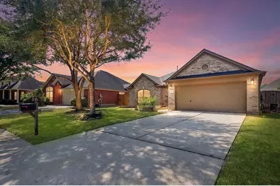 14903 Meridian Park Lane, Humble, TX 77396 - Photo 3