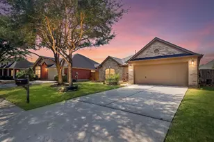 14903 Meridian Park Ln, Humble, TX 77396 - Photo 3