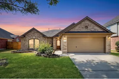14903 Meridian Park Lane, Humble, TX 77396 - Photo 1