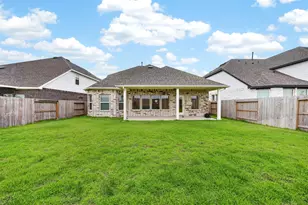 8603 Pier Cove Dr, Cypress, TX 77433 - Photo 41