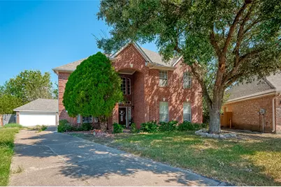 2907 Little Branch Court, Houston, TX 77082 - Photo 3