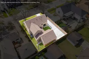 309 Avenue of Oaks St, Houston, TX 77009 - Photo 45