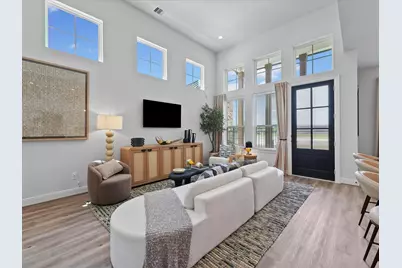 9208 Washington Heights Street, Houston, TX 77063 - Photo 3
