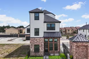 9208 Washington Hts St, Houston, TX 77063 - Photo 1