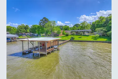 300 & 301 Tortuga Way, Point Blank, TX 77364 - Photo 39