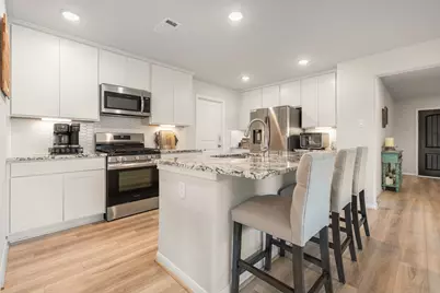 2513 Malibu Glen Drive, Katy, TX 77493 - Photo 7