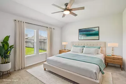 2513 Malibu Glen Drive, Katy, TX 77493 - Photo 13