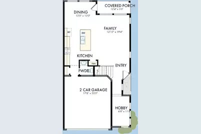 16022 Hayes Park Drive, Houston, TX 77079 - Photo 3