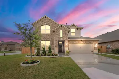28212 Mallard Reach Drive, Spring, TX 77386 - Photo 1