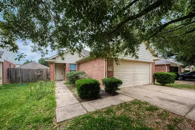 17026 Cypresswood Glen Trail, Hockley, TX 77447 - Photo 1