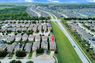 2702 Urban Glen Ct, Houston, TX 77038 - Photo 3