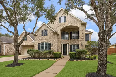 9914 Slover Creek Lane, Katy, TX 77494 - Photo 1