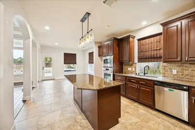 9914 Slover Creek Lane, Katy, TX 77494 - Photo 7