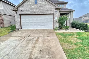 17151 Cory Cornell Ln, Richmond, TX 77407 - Photo 3