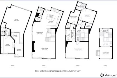 1610 Calumet Street, Houston, TX 77004 - Photo 3