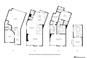 1610 Calumet St, Houston, TX 77004 - Photo 3