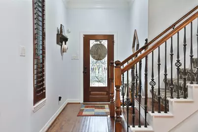 827 Garden Trace Lane, Houston, TX 77018 - Photo 5