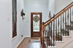 827 Garden Trace Ln, Houston, TX 77018 - Photo 5