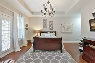 827 Garden Trace Lane, Houston, TX 77018 - Photo 23