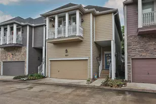 827 Garden Trace Ln, Houston, TX 77018 - Photo 3