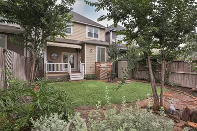 827 Garden Trace Lane, Houston, TX 77018 - Photo 33