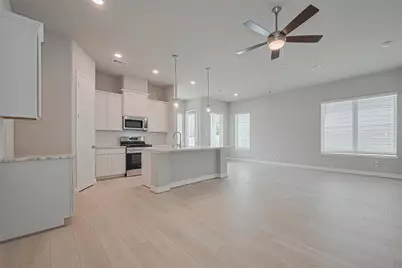 8933 Grovner Place, Houston, TX 77055 - Photo 1