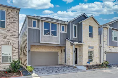 3006 Moonlit Mesa Lane, Houston, TX 77063 - Photo 1