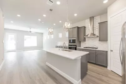 3006 Moonlit Mesa Lane, Houston, TX 77063 - Photo 3
