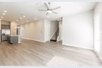 3006 Moonlit Mesa Lane, Houston, TX 77063 - Photo 5